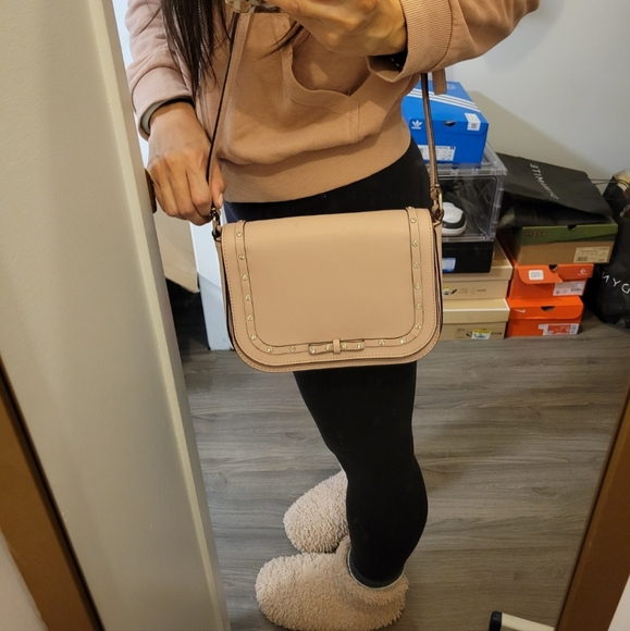 Kate Spade Leather Crossbody Bag - Picture 8 of 8